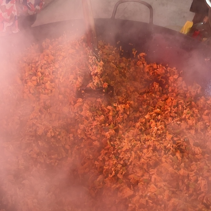 中国大陆炎陵特色艾叶米果2斤7到9个