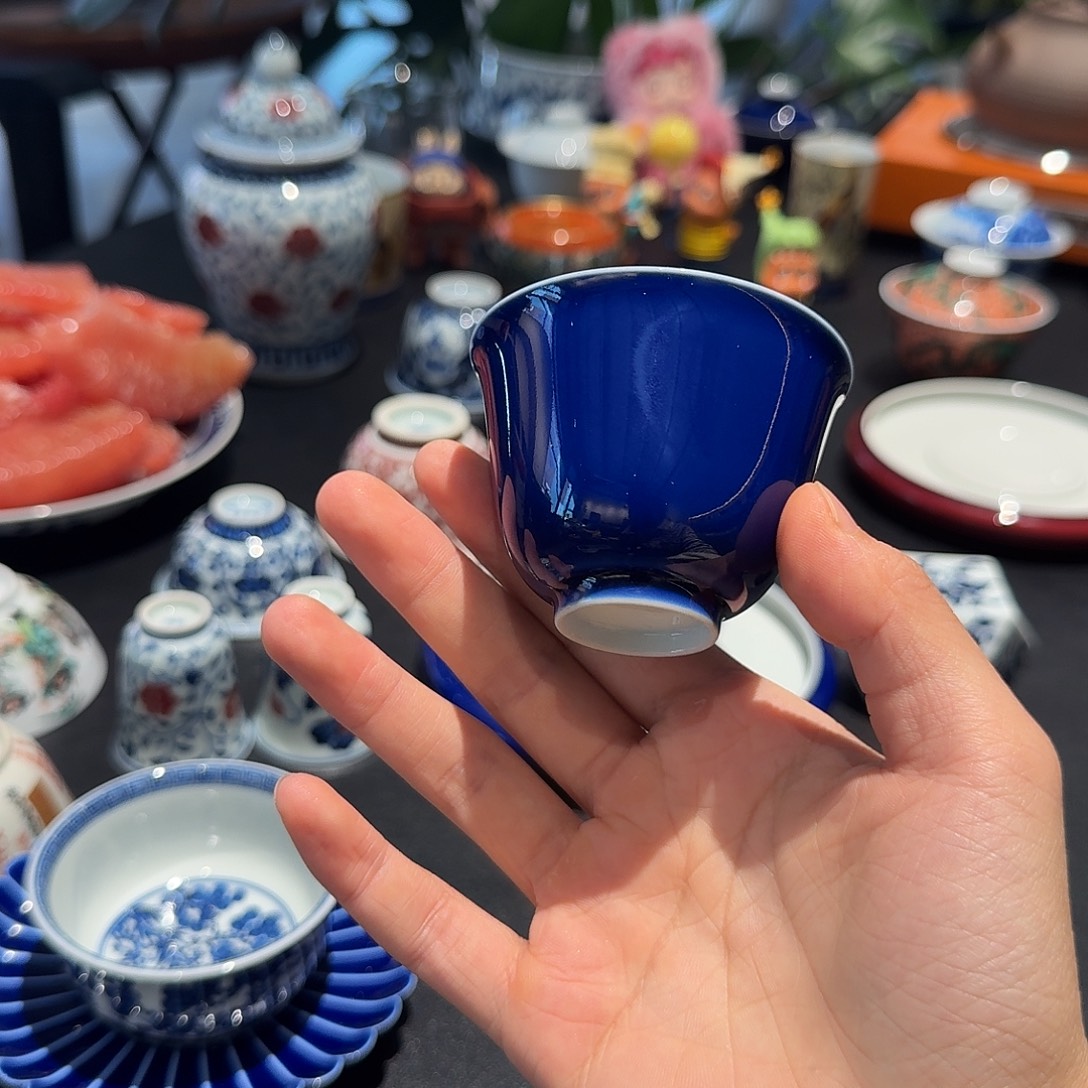 爱***️摆件陶壶承定金壶承定金