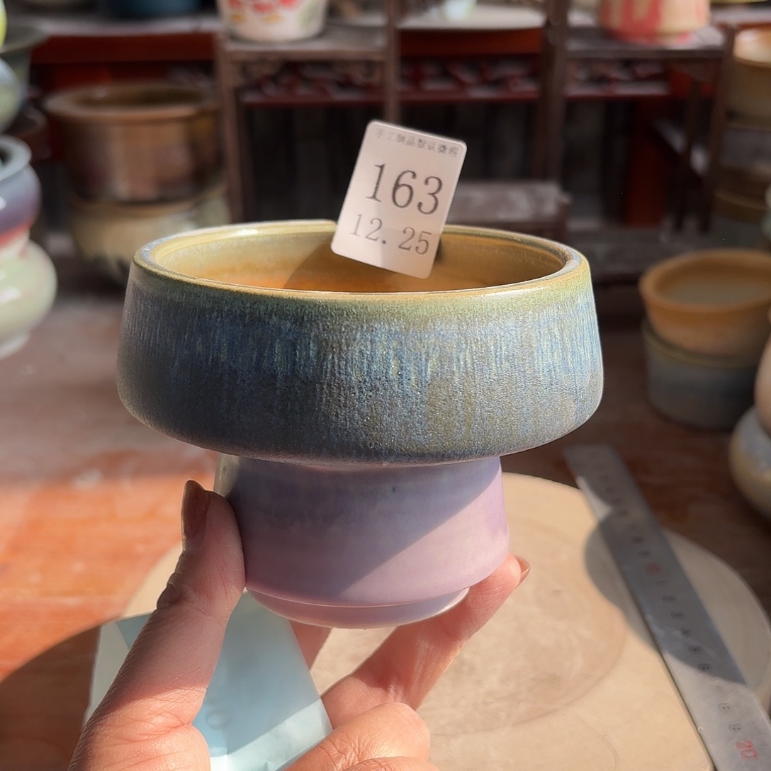 瓷片景德镇陶瓷手工制作