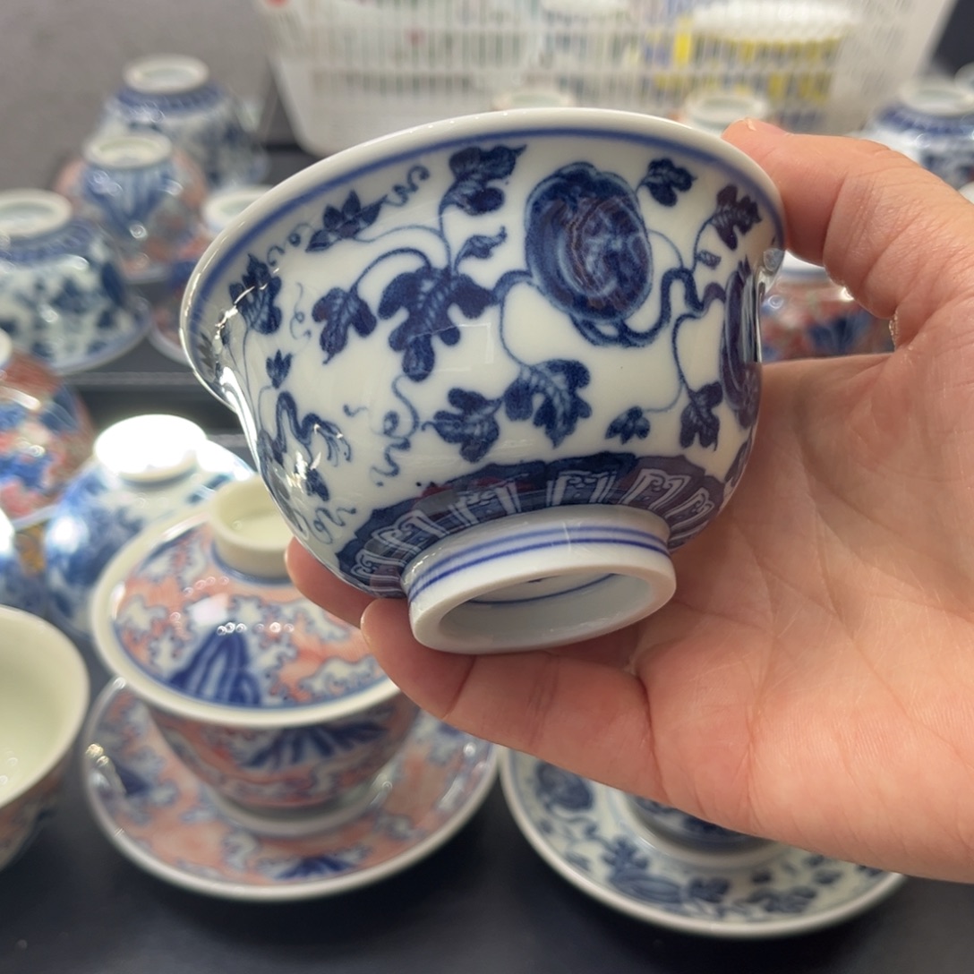 佛***人景德镇陶瓷学院景德镇陶瓷