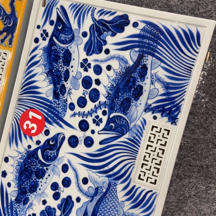 景德镇手工手绘陶瓷