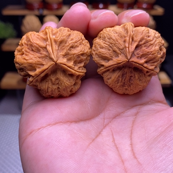 木质类云铁蟾王三棱27号38尺