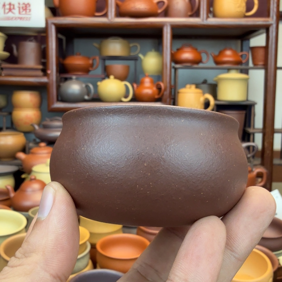 紫砂茶杯55555555555555