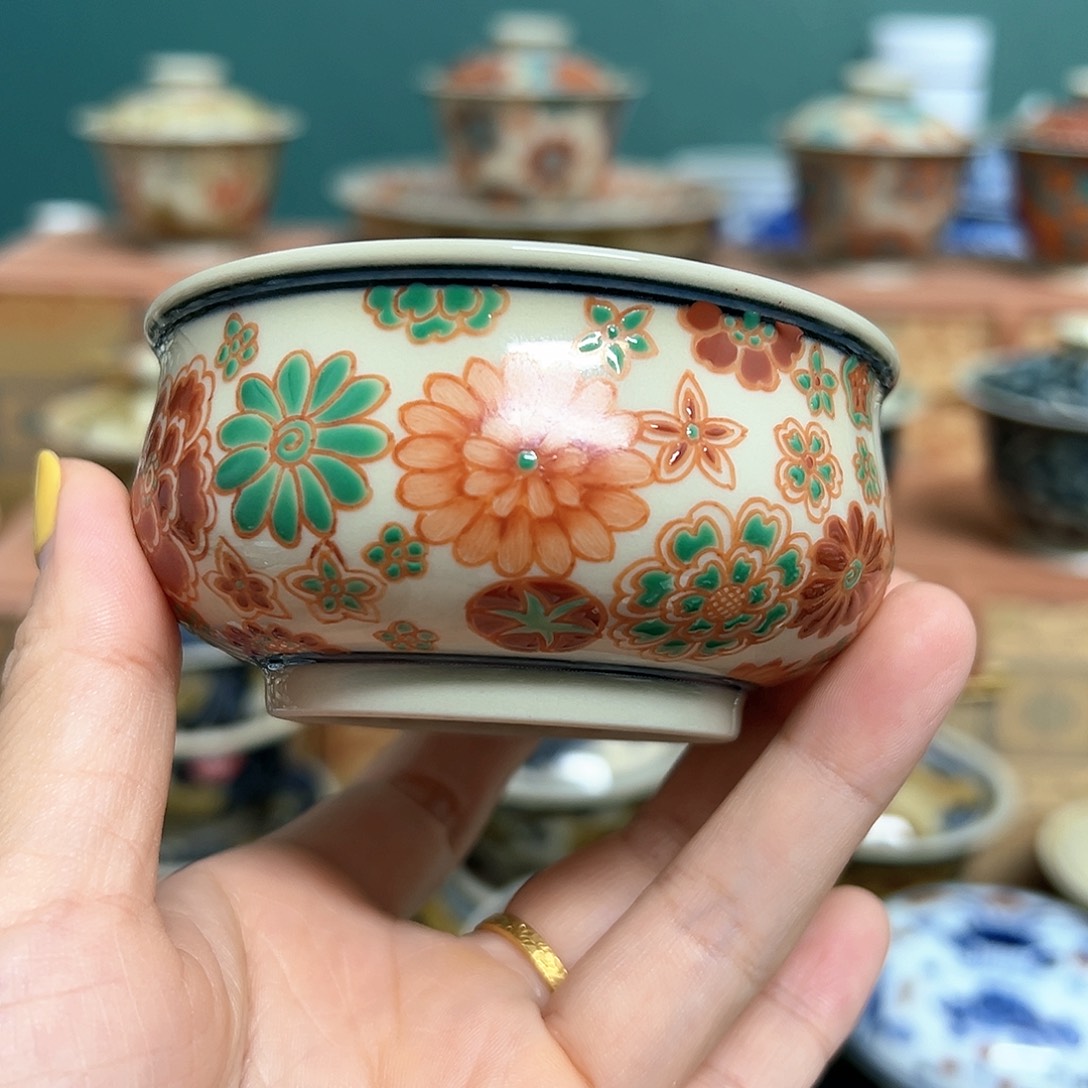 【闪购商品】杯u****x陶瓷有限公司
