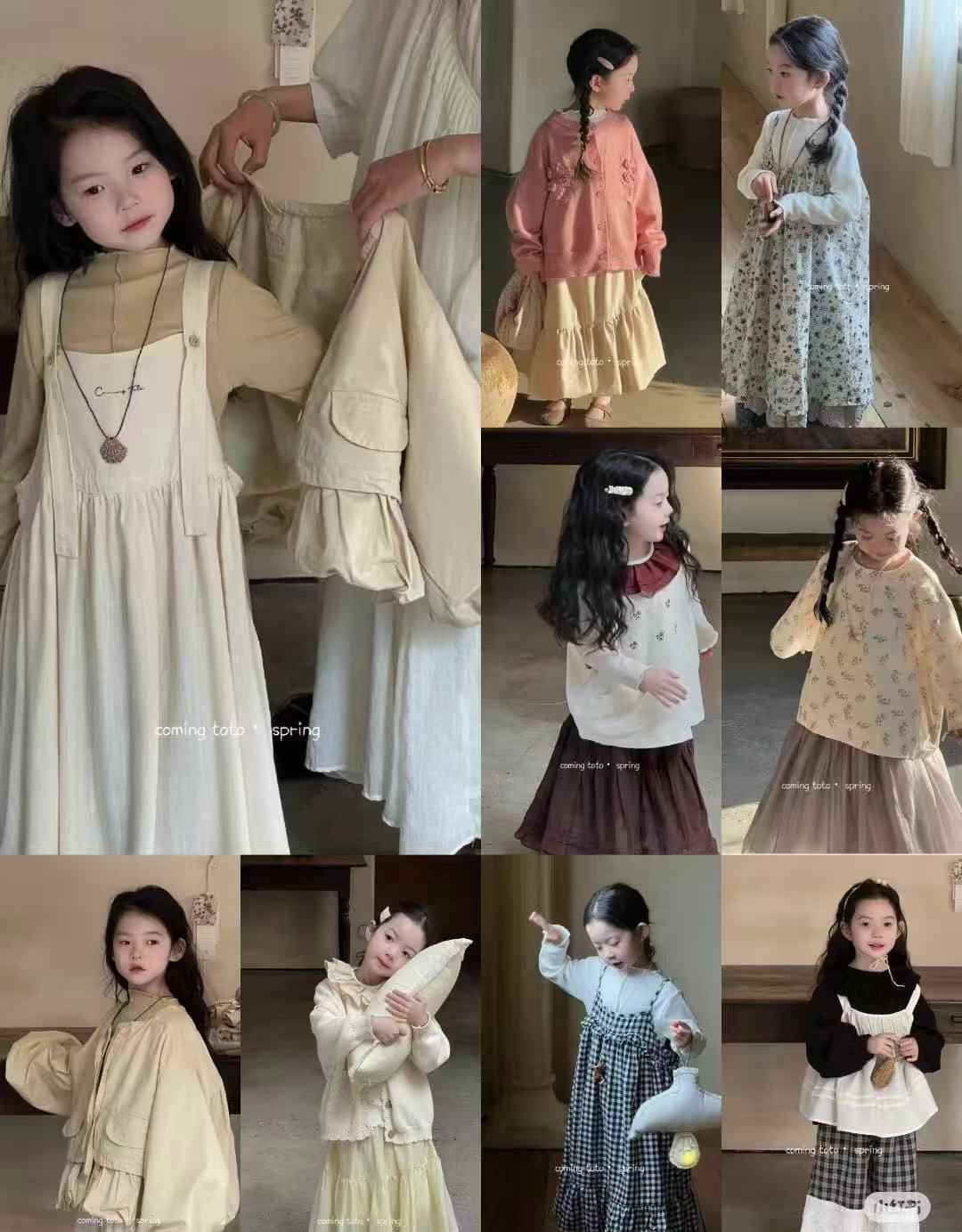 言茉童品「默认微瑕  No退no换  介意者勿拍」