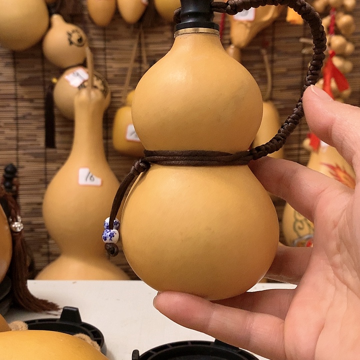 【闪购商品】4号天然葫芦天然葫芦