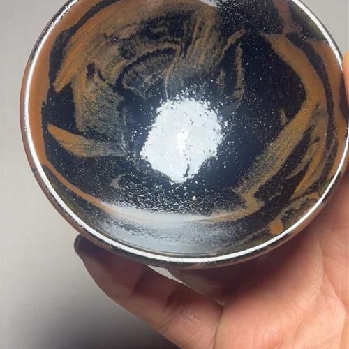 【闪购商品】茶盏-374............