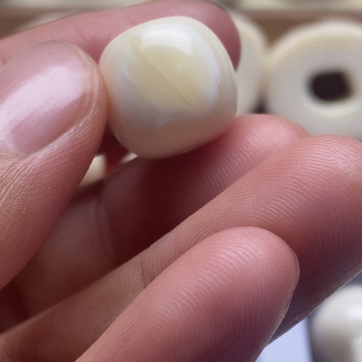 手串/手链贝壳14.4成13.6皮笑老邢朱子