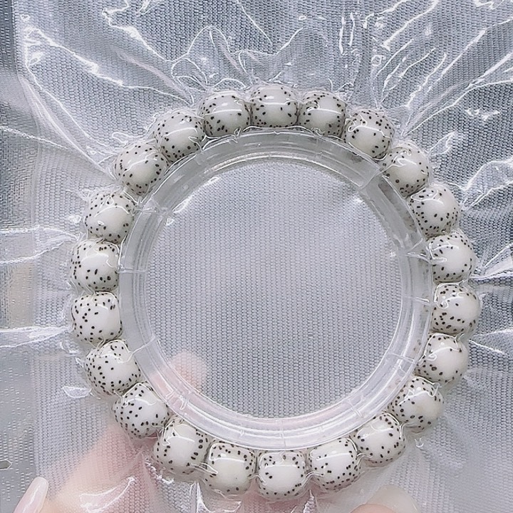吊坠星月菩提10.5✖️9.5双留白