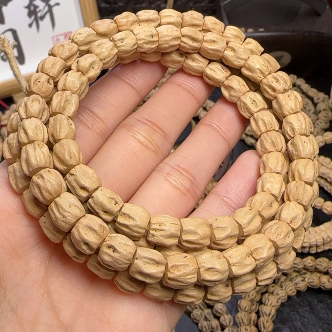 柏香籽/百香籽吊坠