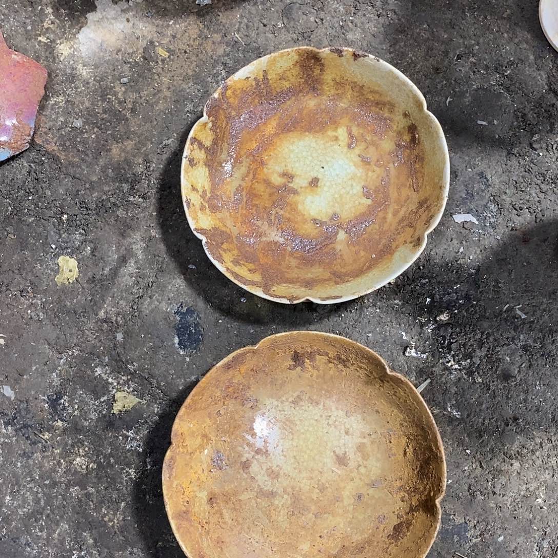 D***K摆件瓷器瓷器瓷器