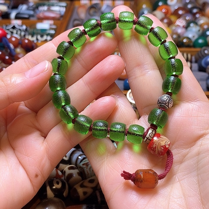 玛瑙/玉髓颈饰未镶嵌?***?