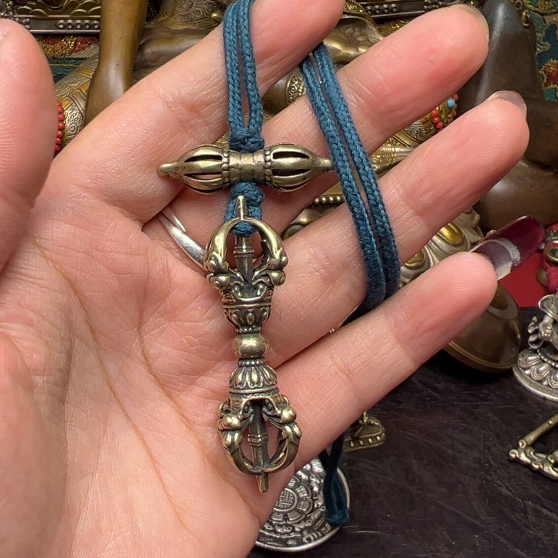 麦***爷泥塑藏式风格小元素