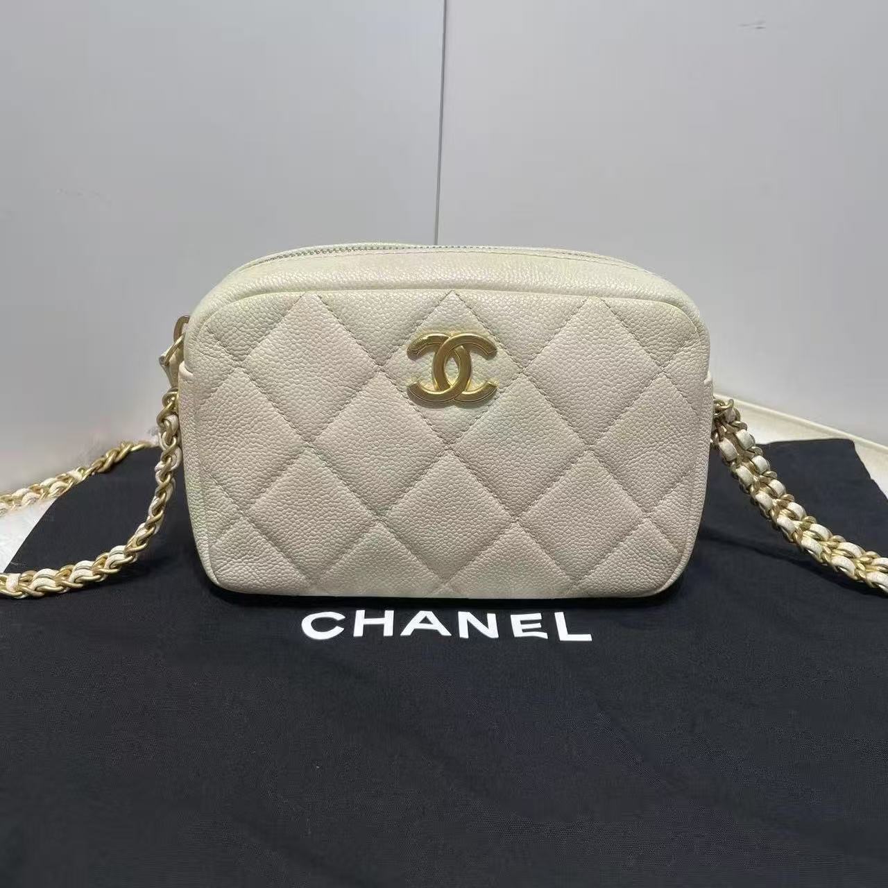 Chanel/香奈儿 单肩包 单肩包 wy6072/2512