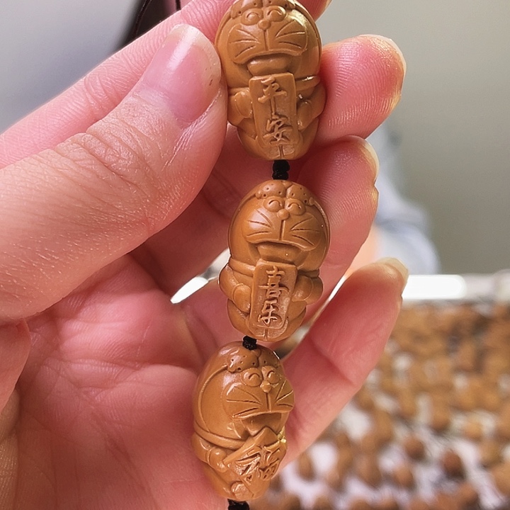 手串/手链橄榄核橄榄核