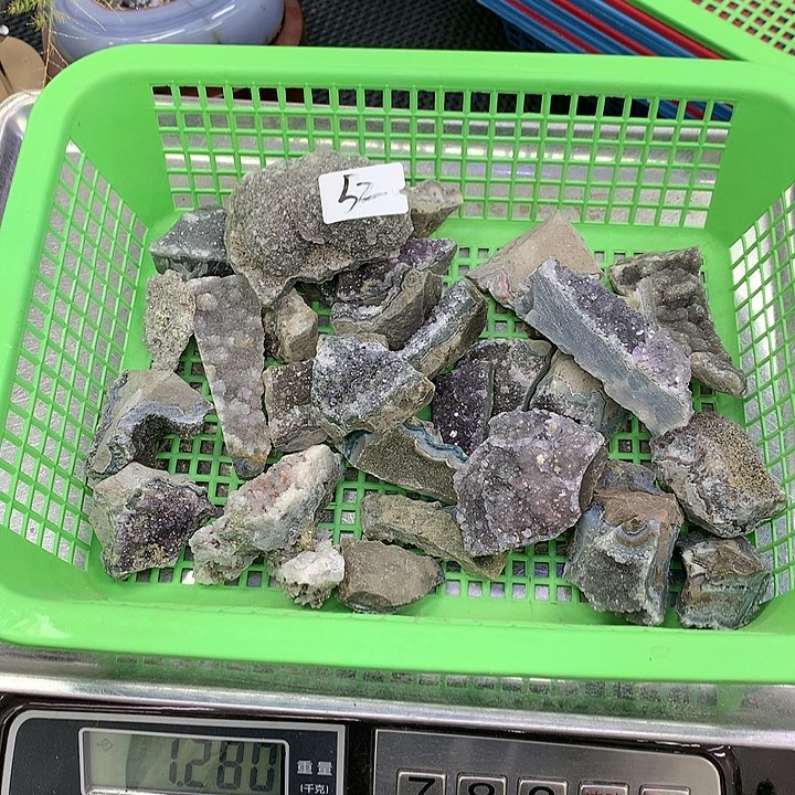 【闪购商品】水晶大型摆件（非配饰）未镶嵌