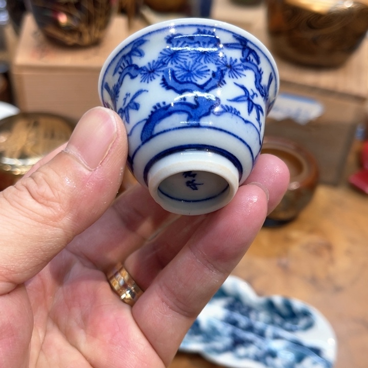 中古品看仔细谨慎参拍