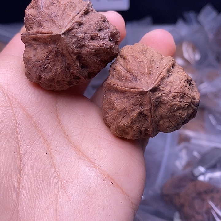 吊坠文玩核桃  120