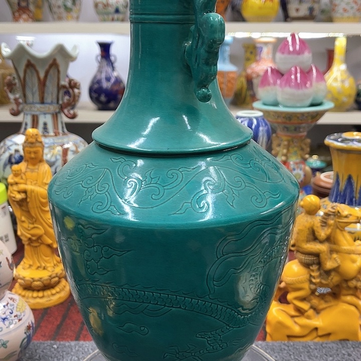 瓷片我想知道这一切什么时候能