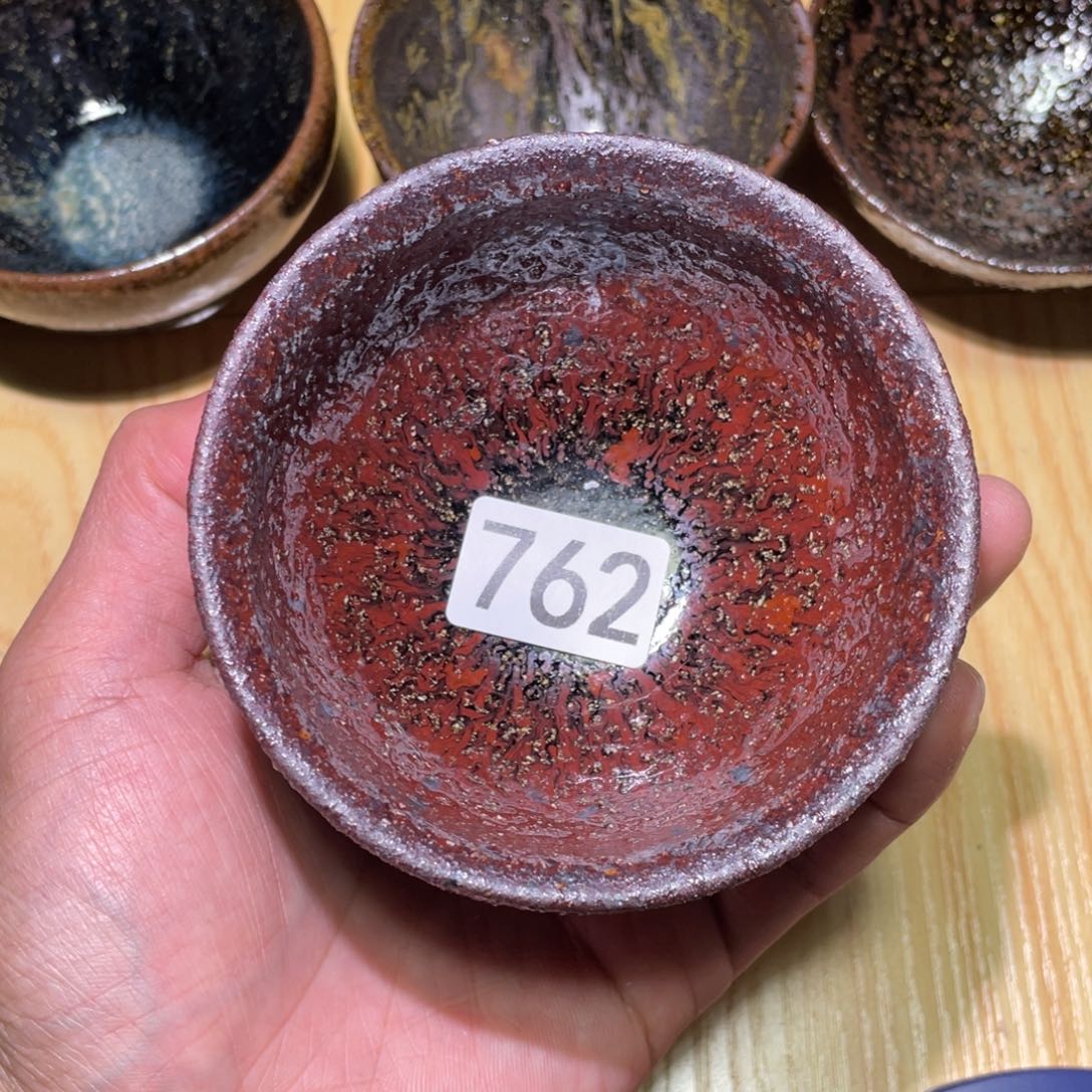 茶盏美好生活从开始到