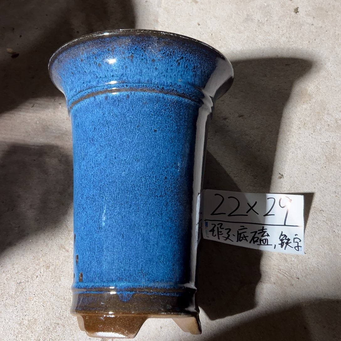 花盆紫砂宜兴紫砂花盆