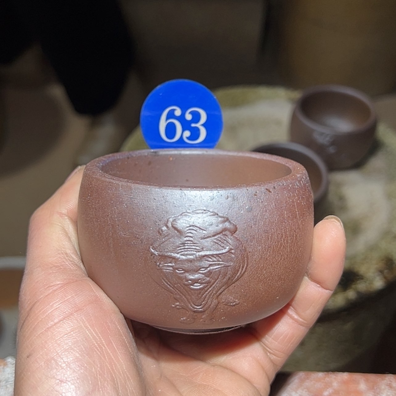 【闪购商品】茶盏建盏…………