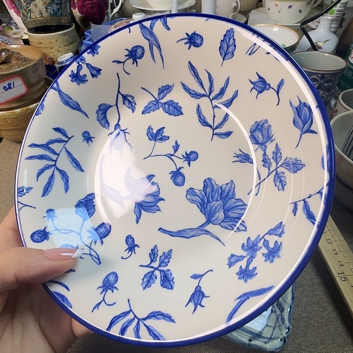  陶瓷满38包邮不退不换