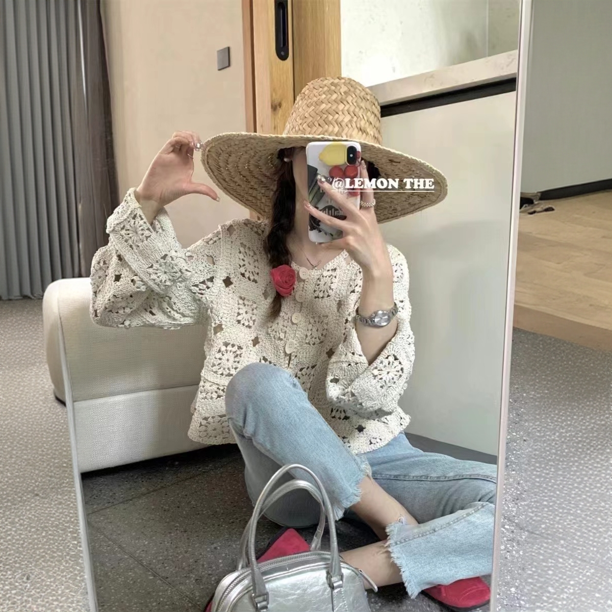 M.J 001-200新品爆版女装