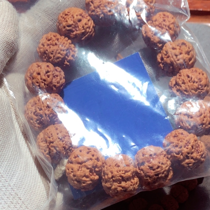 金刚菩提手串₀*手串