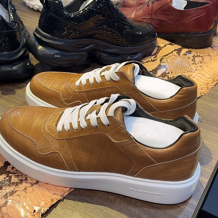 41男鞋休闲鞋韩版