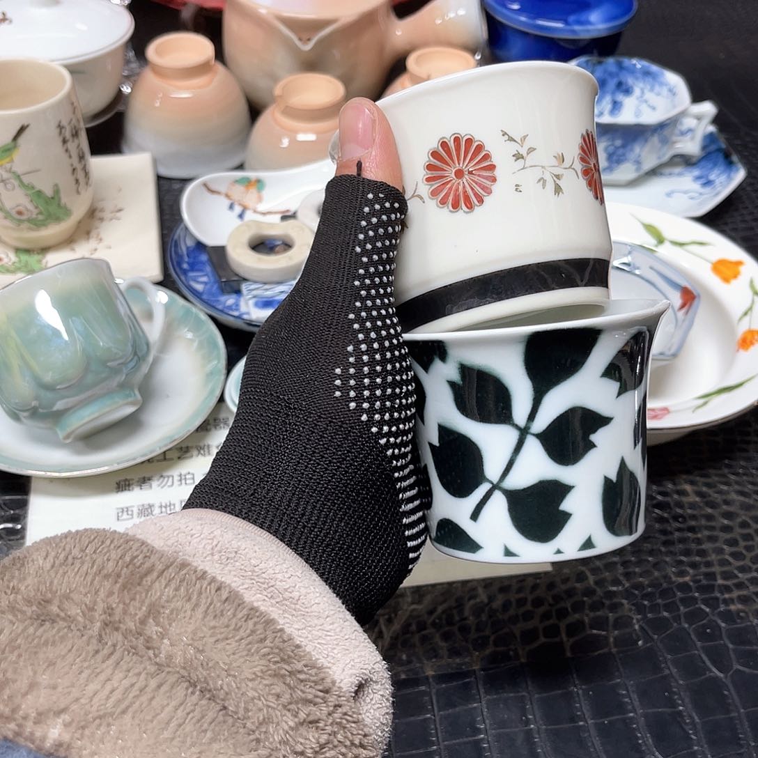 默认微瑕 完美者慎拍