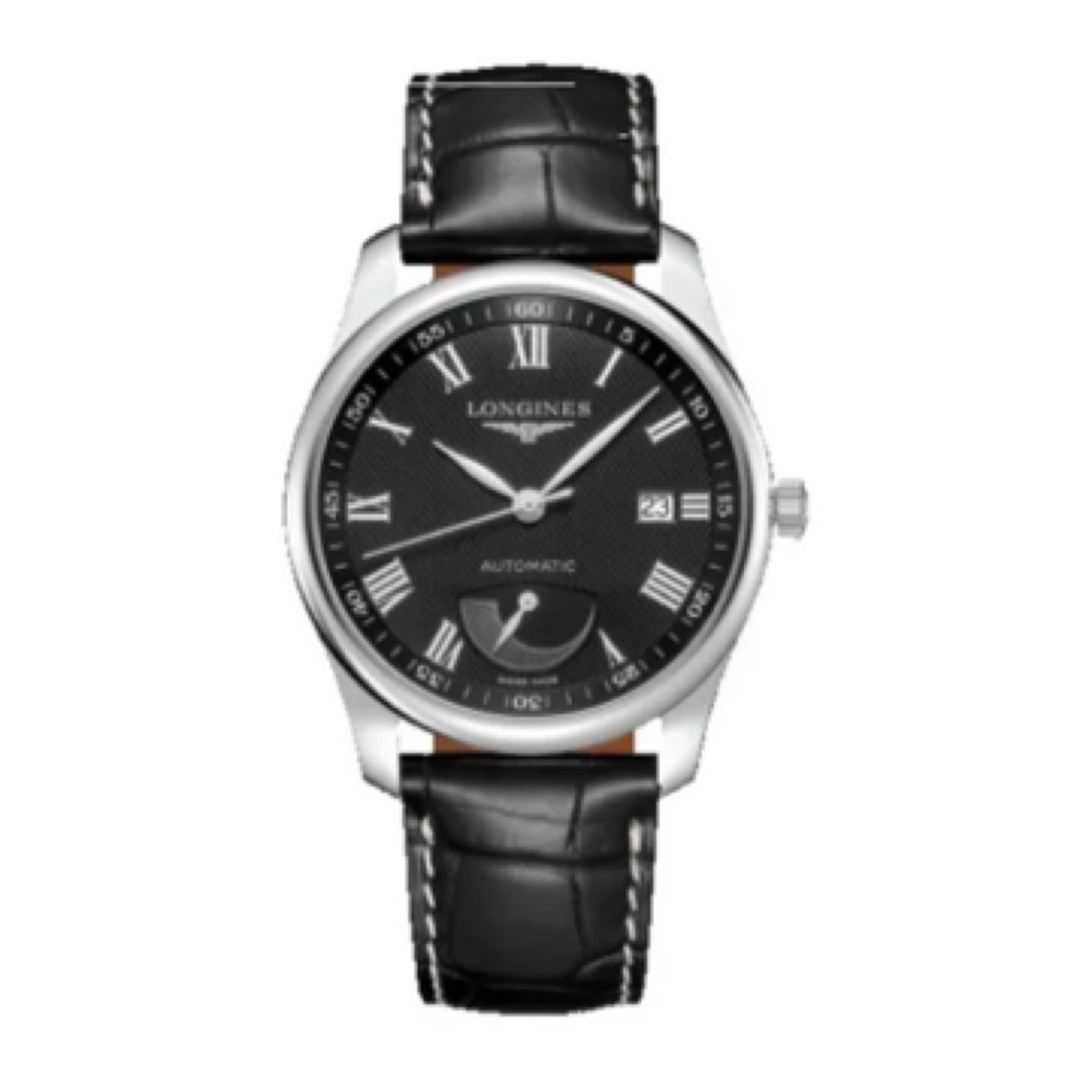 99新 Longines/浪琴 梵象批发/名匠708大嘴/机械/38.5m/21300
