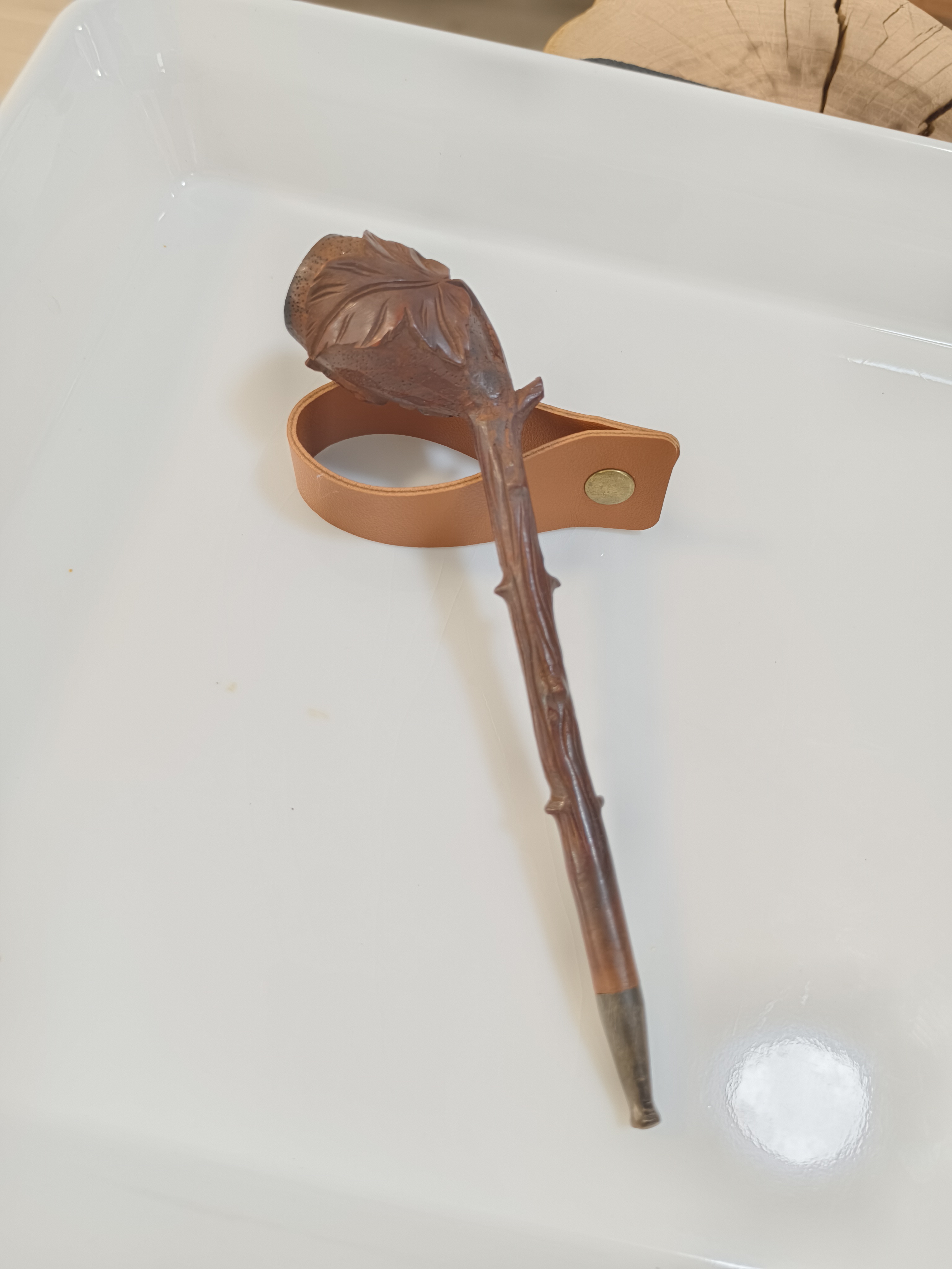 石楠木烟斗专拍链接