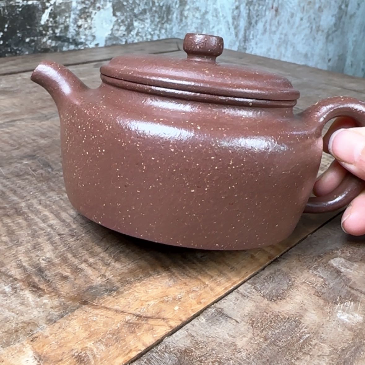 【闪购商品】紫砂茶壶紫砂艺术品