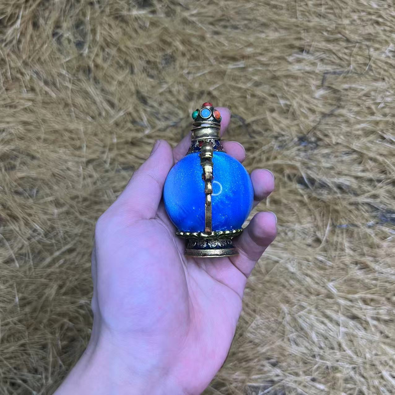特色手工艺摆件 BY82 现代仿古复古工艺品摆件 82