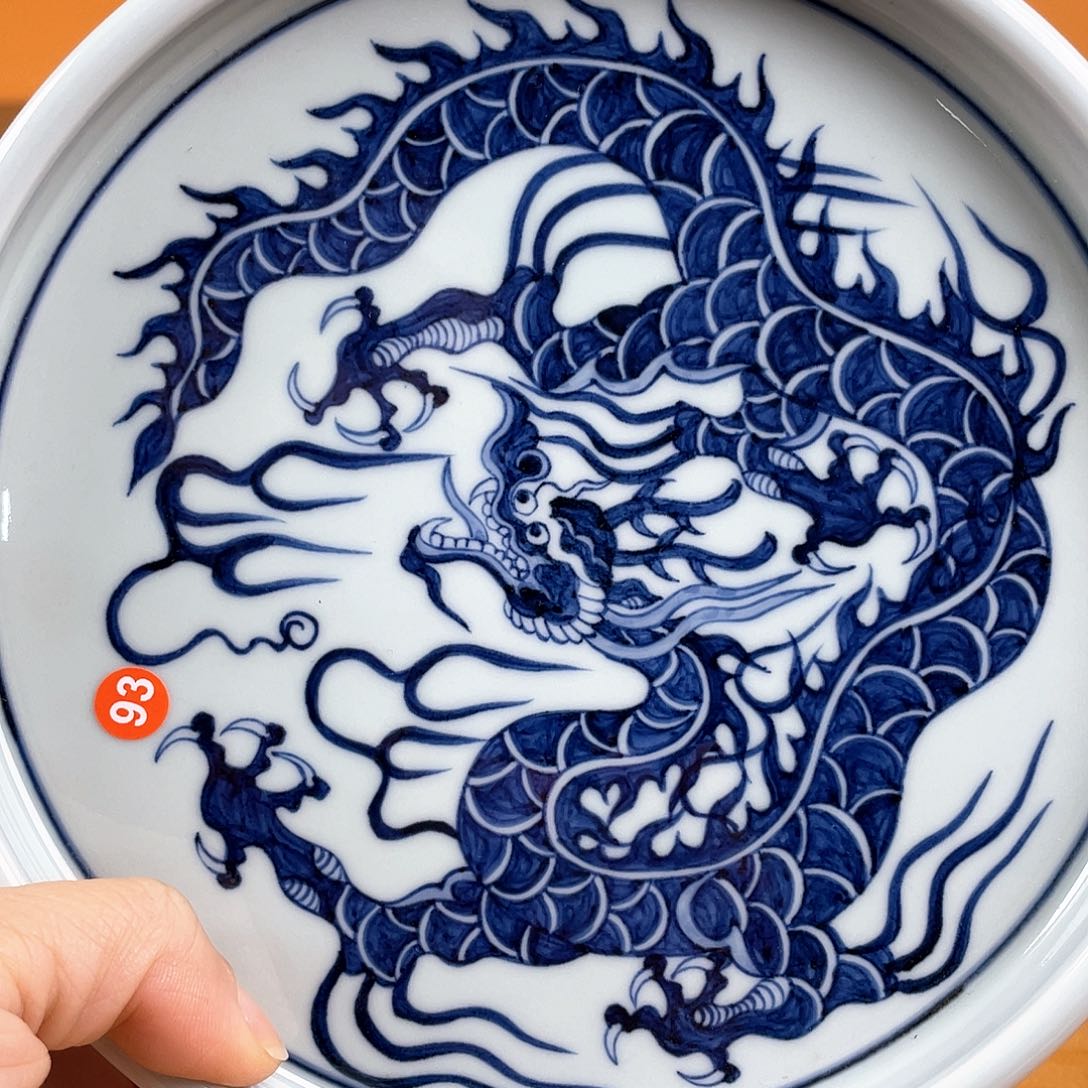 景德镇陶瓷景德镇瓷器