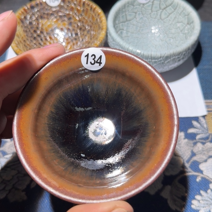 茶盏15米包邮，15米包邮