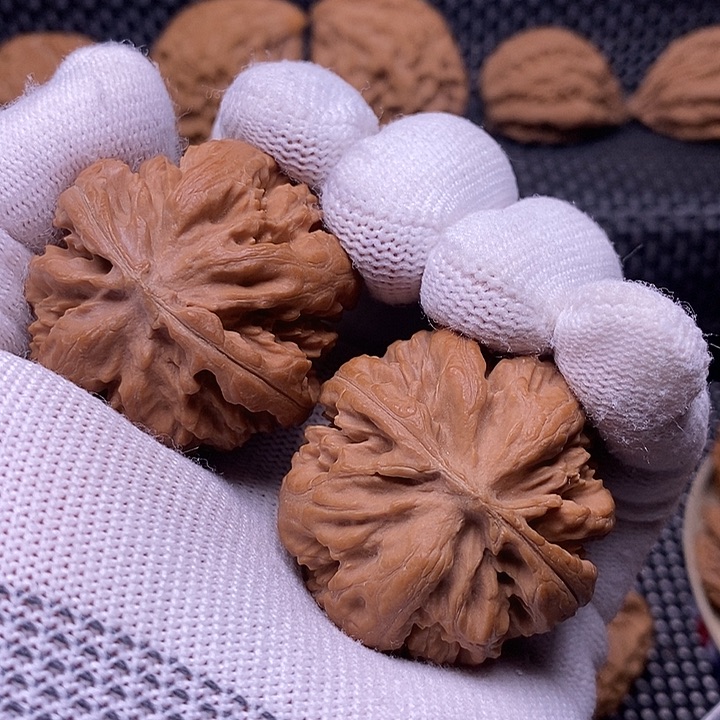 W***.猴头核桃吊坠核桃吊坠1