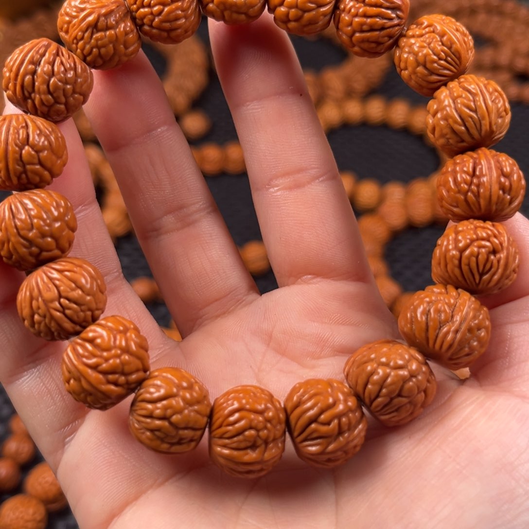 【闪购商品】桃核手串Y23链接手串