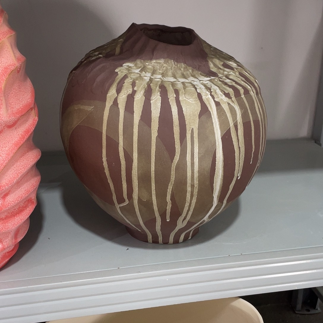 瓶陶瓷花器摆件系列