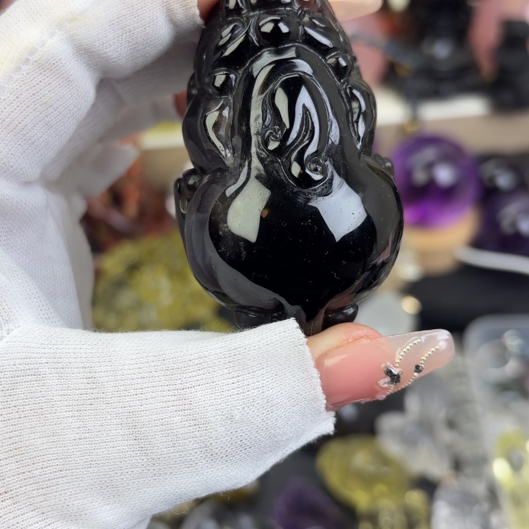 水晶水晶摆件未镶嵌