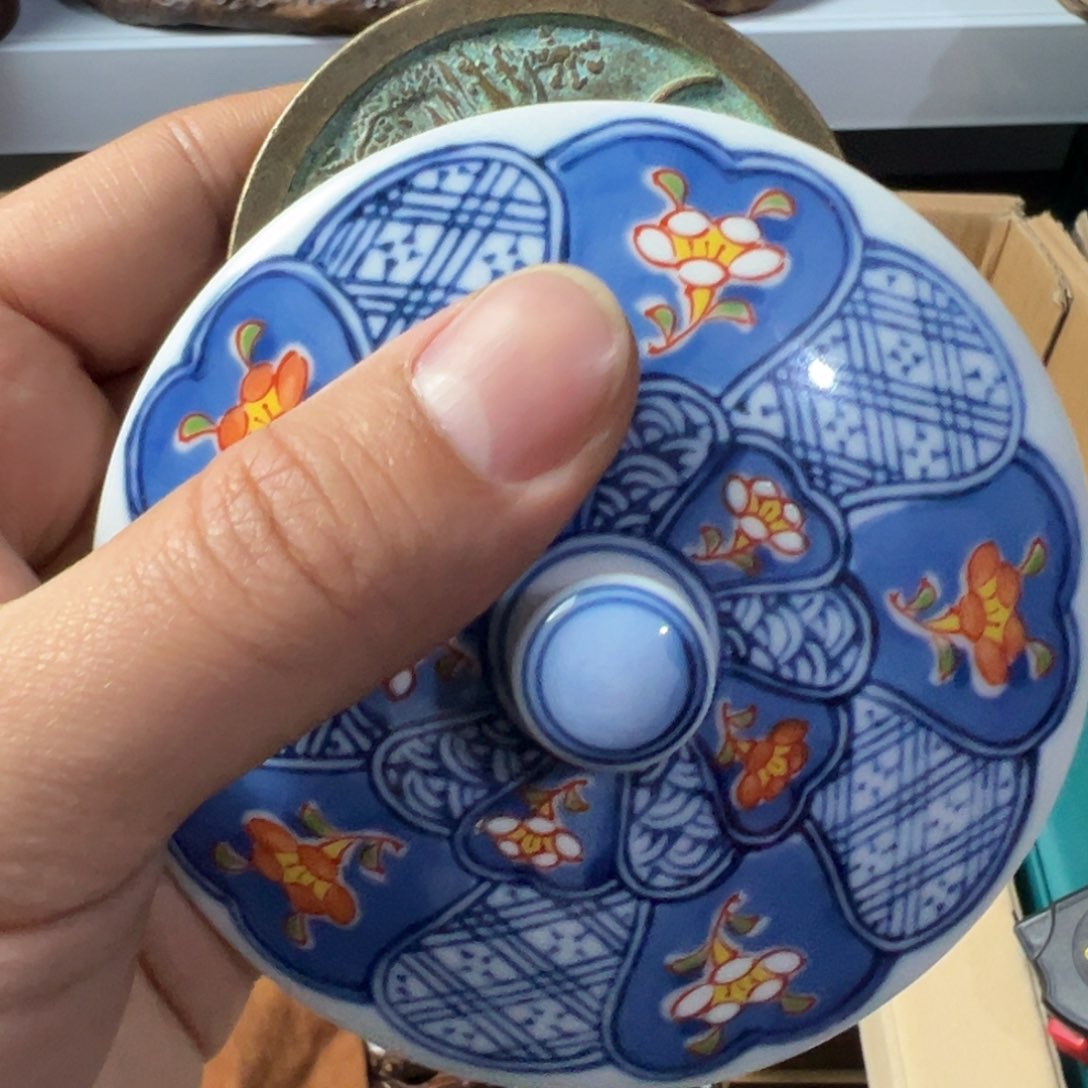 紫砂茶宠放漏场，全都漏