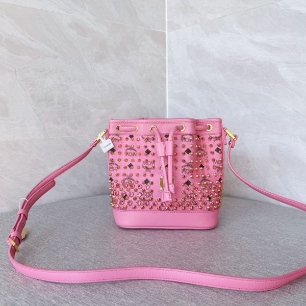 95新/MCM/包包/市场价15000/250526CZ0027