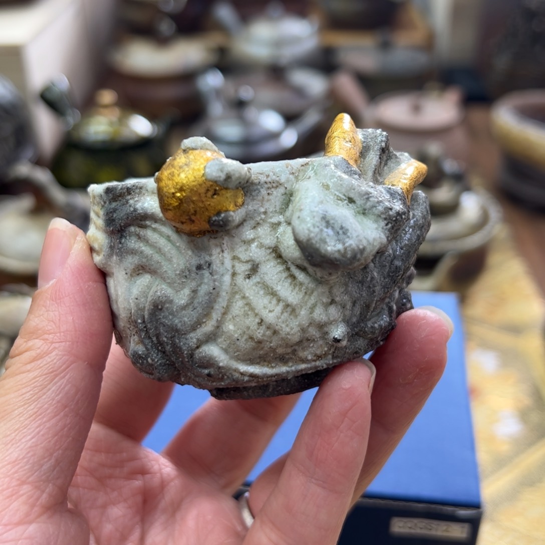 川崎贵生主人杯杯友*、