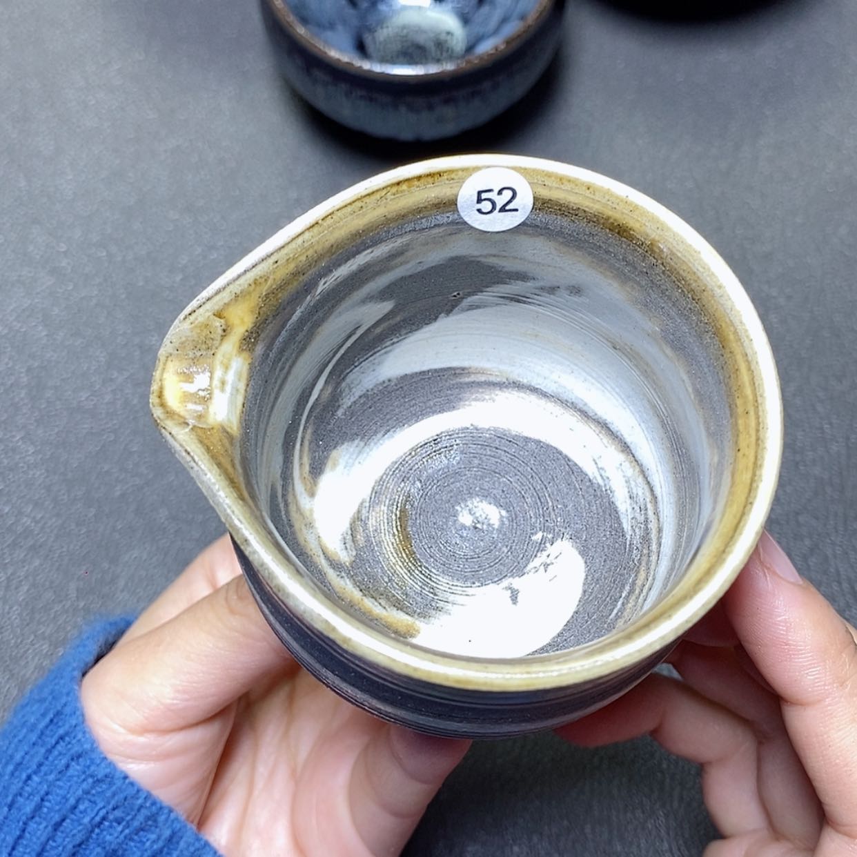 【闪购商品】茶盏52天择茶器zzzzzzzz