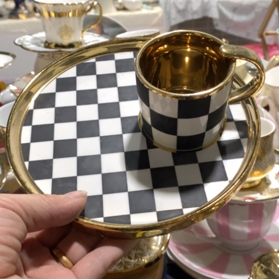 瓷片微瑕陶瓷处理介意请慎拍80毫升