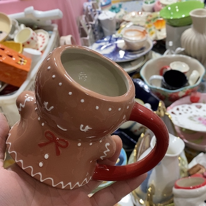瓷片陶瓷制品生产