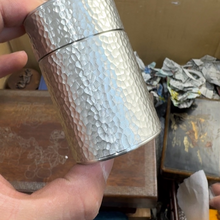 茶文化，工艺古美术