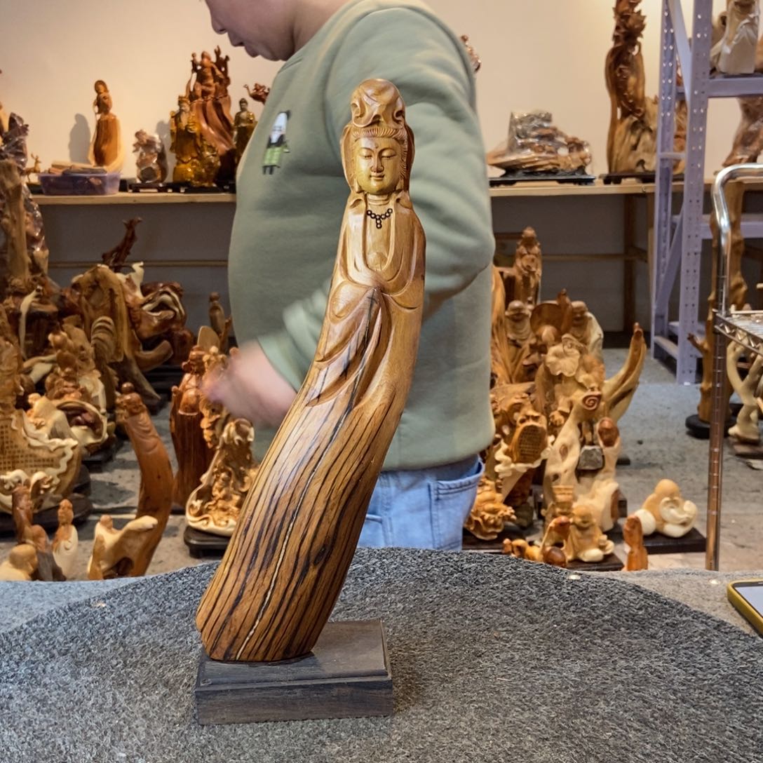 柏木（崖柏）太行崖柏精品