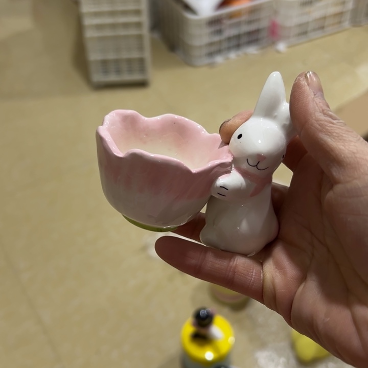 摆件陶瓷陶瓷陶瓷他